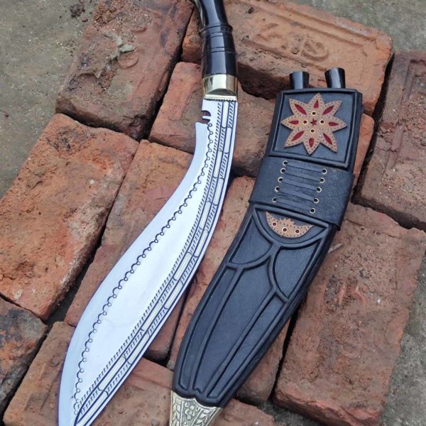 kanchanpur khukuri