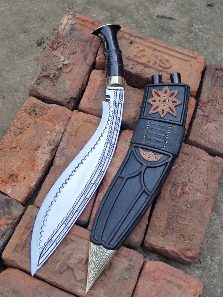 kanchanpur khukuri