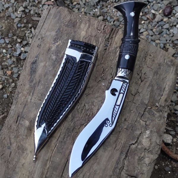 5 inch chitlange supreme