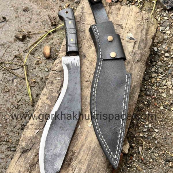 shadow fang khukuri